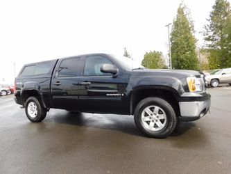 2009 GMC Sierra 1500