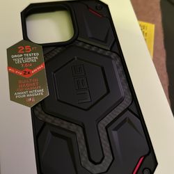 iPhone 16 Pro max  Case ….. New