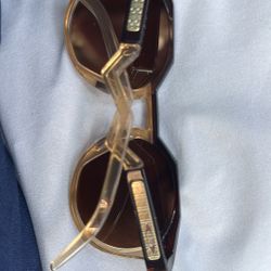 Oakley Sunglasses 