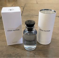 Cologne LV imagination 100ml 3.4 fl oz