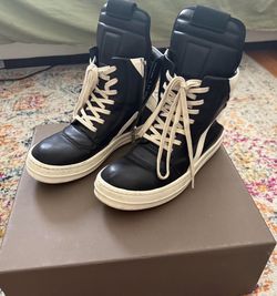 Rick Owen