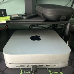 Mac Mini PRO 