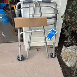 Mobility Walker