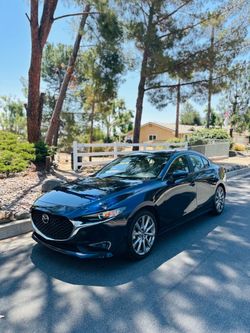 2021 Mazda 3