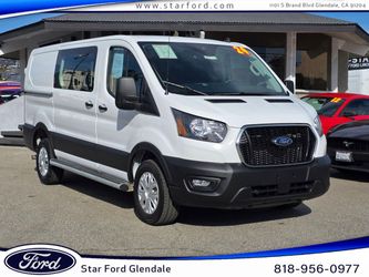 2024 Ford Transit-250 Cargo Van