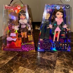 Bratz Dolls