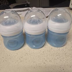 Baby Bottles