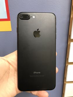 iPhone 7 Plus 128GB Factory Unlocked