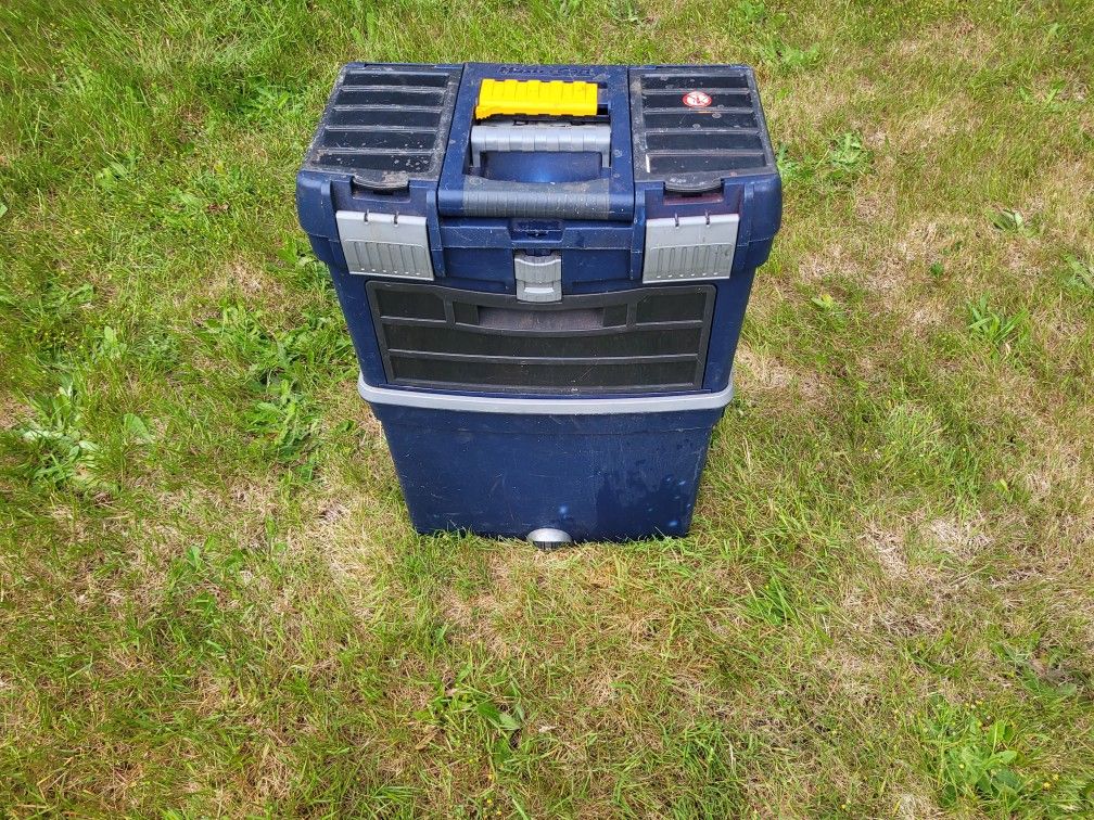 Mastercad Tool Box