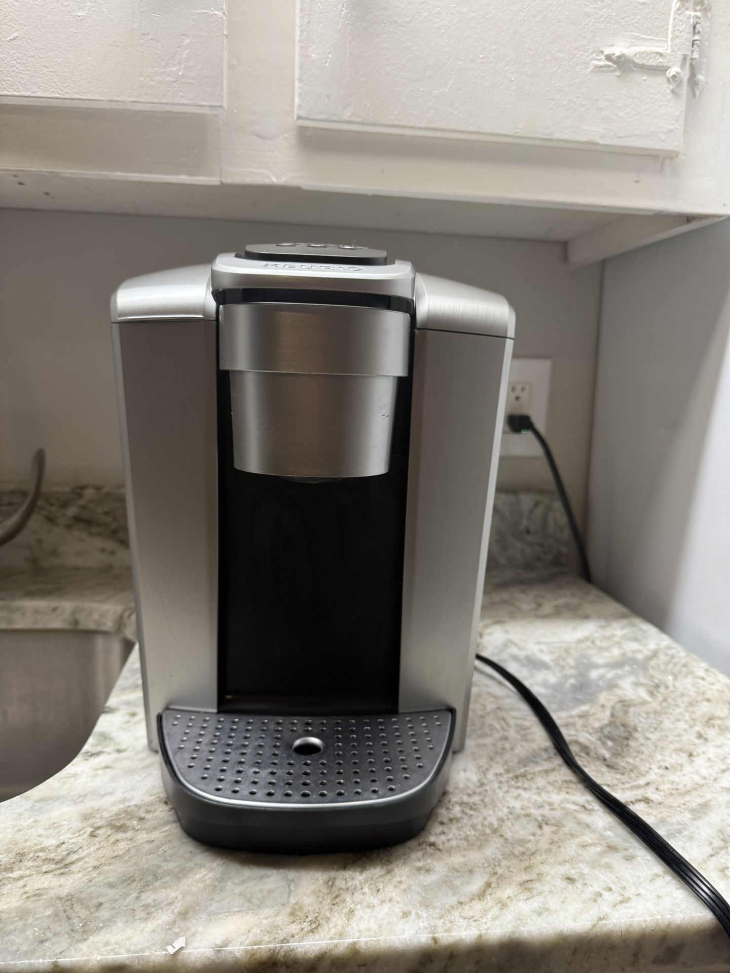 Keurig K-Elite