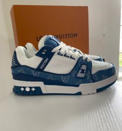 New Louis Vuitton Men’s Shoes