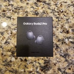 Samsung Buds 2 Pro