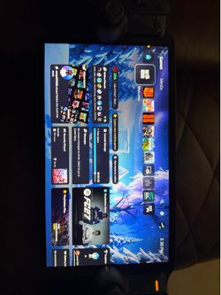 Play station portal   (Midnight Black)
