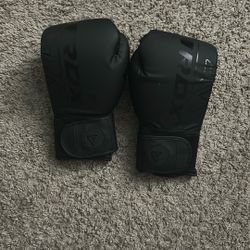 RDX Boxing Gloves 