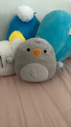 Squishmellows