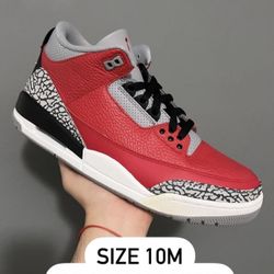 Air Jordan 3 Retro 