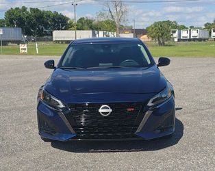 2023 Nissan Altima