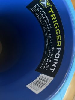 TRIGGERPOINT Foam Roller