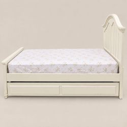 Stanley Trundle Bed