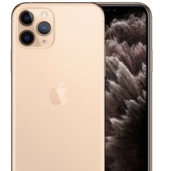 🤩256 GB iPhone 📱 11 Pro 🤩 UNLOCKED 🤩