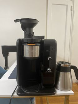 Ninja - Coffee & Tea Makers 
