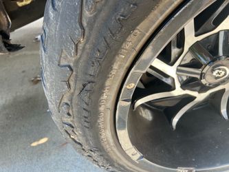 F150 wheels