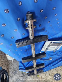 CU2378-004 4-Step Dive Ladder 150