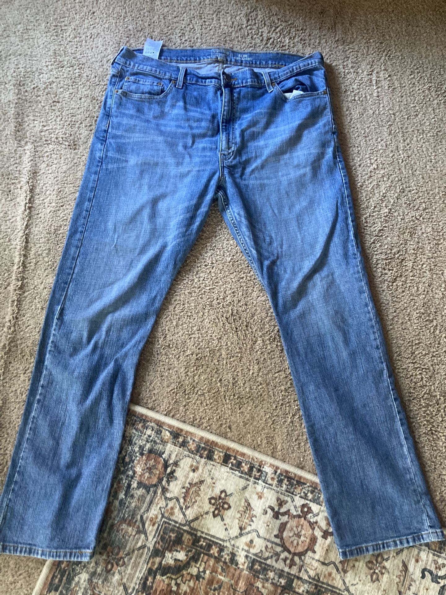 Levi Jeans