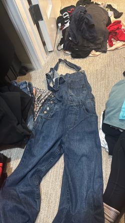 Overalls