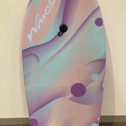 WAVESTORM BODYBOARDS