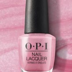 OPI NAIL POLISH 