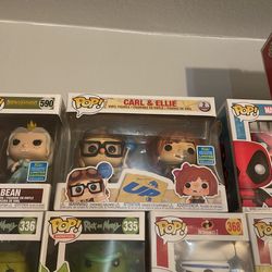 Carl And Ellie Summer 2019