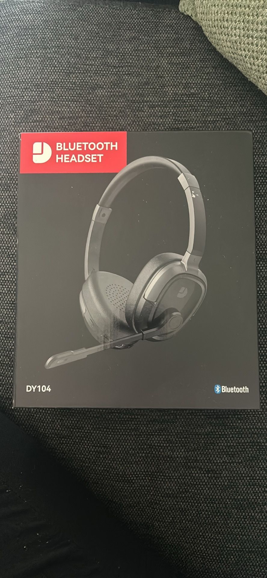 Headset