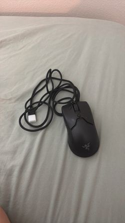 Gaming mouse