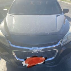 2014 Chevrolet Malibu