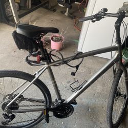 Trek XL Men’s Bike