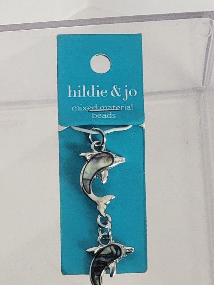 Hildie And Jo