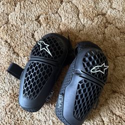 Alpinestars Mesh Knee Pads