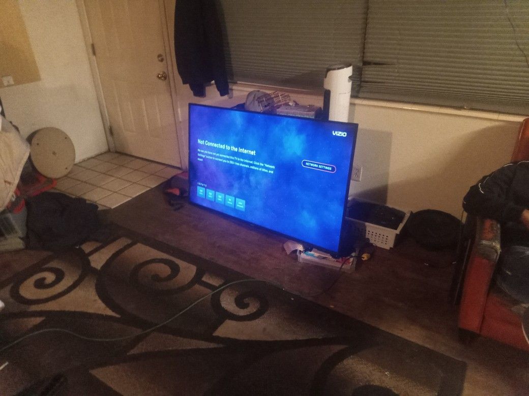 70 In Tv