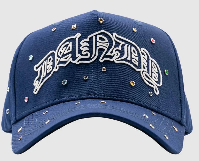 Dandy 10 years anniversary blue