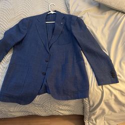 Michael Kors Suit Jacket