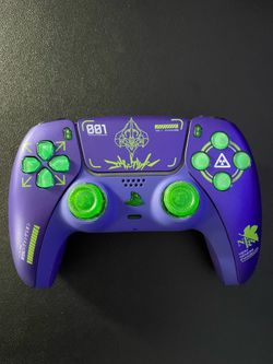 PS5 Dualsense Controller
