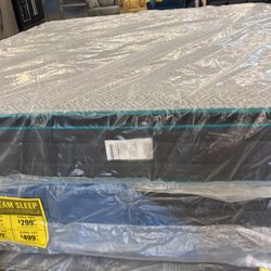 King Mattress