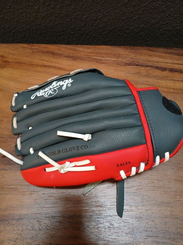 Baseball Glove