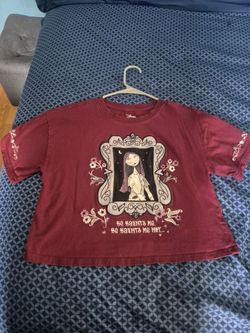 Box lunch shirt