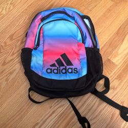 New Adidas Backpack