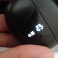 Bluetooth Headset 