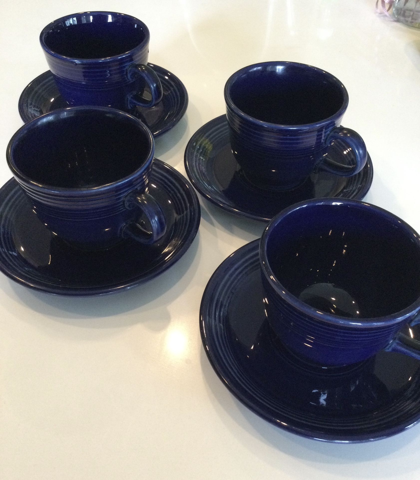 Fiesta Ware