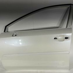 2017 2018 2019 2020 SUBARU IMPREZA FRONT LEFT SIDE DRIVER SIDE DOOR OEM