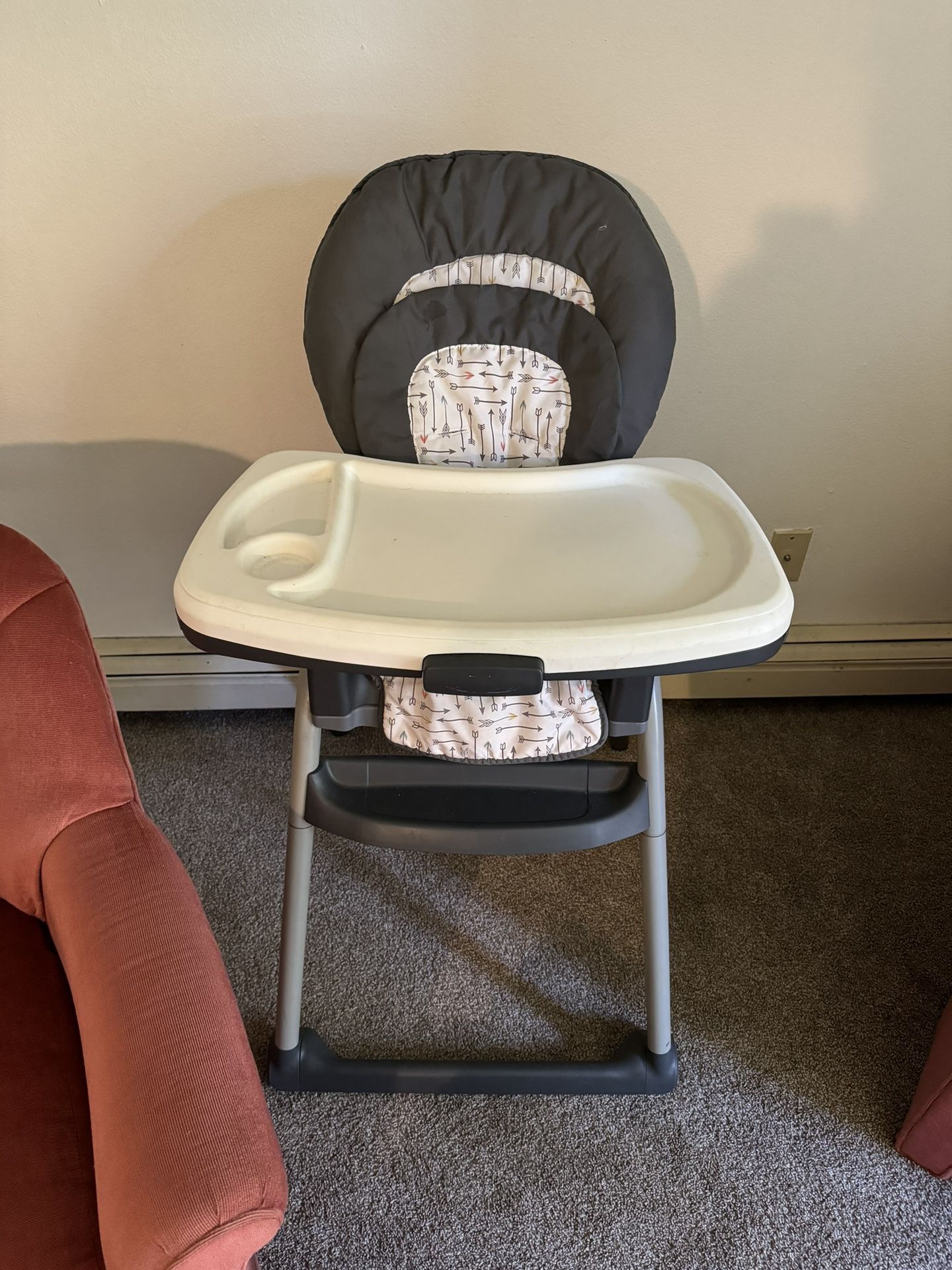 High Chair 